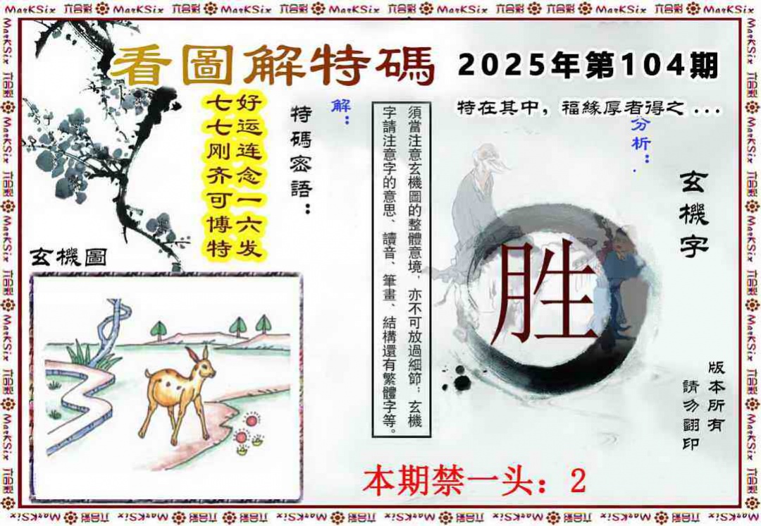 看图解码